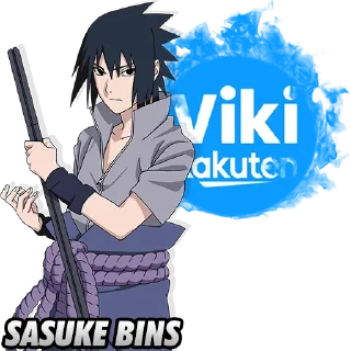 ‼️ emoji SASUKE BINS @bygianca1490 Telegram sticker 16 of 36