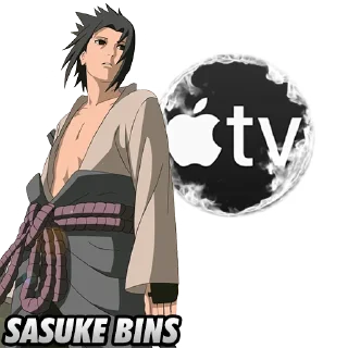 ‼️ emoji SASUKE BINS @bygianca1490 Telegram sticker 17 of 36