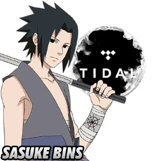 ‼️ emoji SASUKE BINS @bygianca1490 Telegram sticker 12 of 36