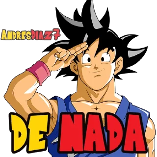 👍 emoji Andrez Diaz @bygianca1490 Telegram sticker 6 of 23