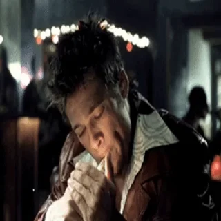 🚬 emoji Maguxo/fight-club Telegram sticker 7 of 51