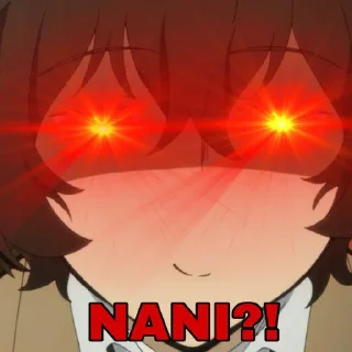 💥 emoji ⌗ 太宰治 ⋆ @haickyuu Telegram sticker 23 of 29