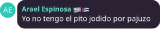 🚴‍♂️ emoji Out of context Tecnócratas Telegram sticker 20 of 120