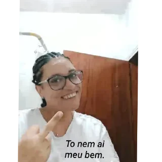 🤲 emoji PACk oposição Telegram sticker 16 of 76