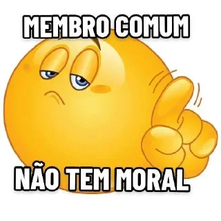 👎 emoji Pacote locão Telegram sticker 13 of 120