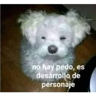 🤨 emoji De mi novia Telegram sticker 10 of 119