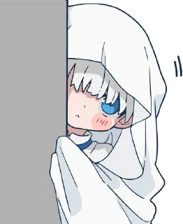🧚‍♂ emoji ghost @damiewo Telegram sticker 21 of 39
