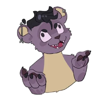 Sticker from ✨Coult Stickers✨
