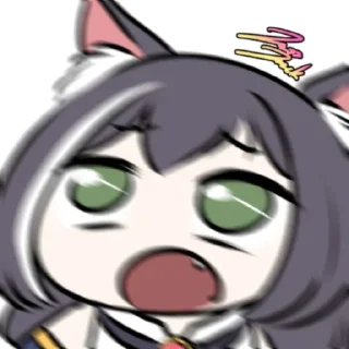 🤯 emoji @Billy020 的自用貼圖 (1) Telegram sticker 8 of 114