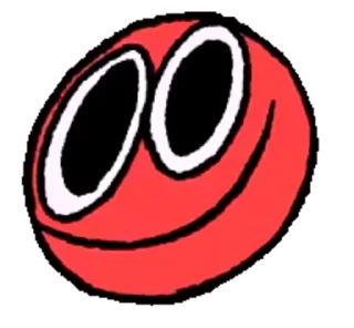 😊 emoji Aimkid Telegram sticker 16 of 56