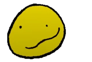 😊 emoji Aimkid Telegram sticker 18 of 56
