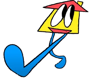 🏠 emoji Aimkid Telegram sticker 12 of 56