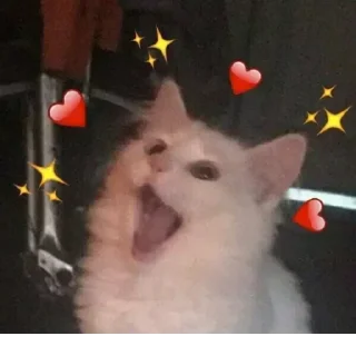 🥰 emoji Ari Steal Pack Telegram sticker 15 of 118