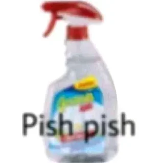 Sticker from Ari Steal Pack