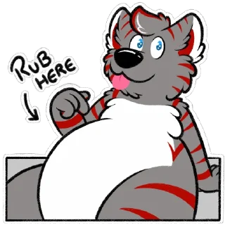 🥺 emoji Eclipse by Cosmic Telegram sticker 5 of 11