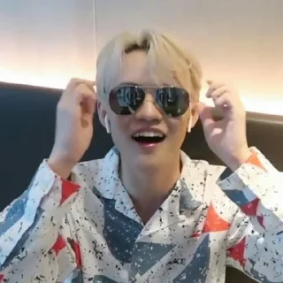 🐬 emoji zhong chenle @druangkosong Telegram sticker 13 of 20