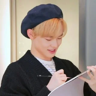 🐬 emoji zhong chenle @druangkosong Telegram sticker 20 of 20