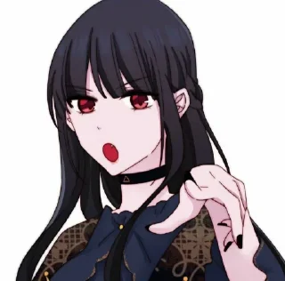 🌹 emoji ⍣𝕽𝕠𝕤𝕖⍣Aƞɗ⍣𝕻𝖆𝐜𝐤𝐬🌹𝕻𝕖𝕥𝕒𝕝𝕤: 8⍣ Telegram sticker 11 of 49
