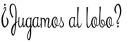 Sticker from Lobo