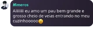 😫 emoji Barraco do lobo pack by @QuotLyBot Telegram sticker 11 of 120