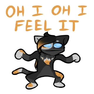 Sticker from Cynder (frmCast351)