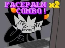 Sticker from Homestuck