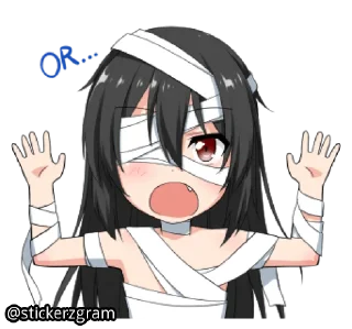 Sticker from @Stickerzgram Bellezza Halloween