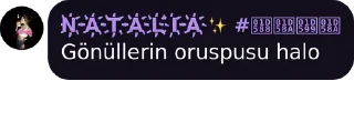 🤔 emoji @haloisback's @AsenaUserBot pack 1 Telegram sticker 7 of 120
