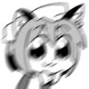 🙂 emoji Kazuma 1 Telegram sticker 14 of 96