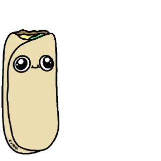 😀 emoji Ta malito Telegram sticker 14 of 15