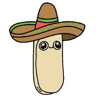 😀 emoji Ta malito Telegram sticker 12 of 15