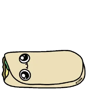 😀 emoji Ta malito Telegram sticker 13 of 15