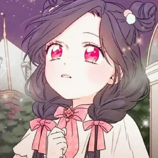 🍒 emoji #𝐂αlliope𝐋αdy𝐁αby. @revalieehelp Telegram sticker 11 of 35