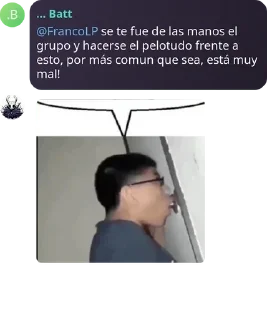 👩‍❤️‍💋‍👩 emoji Momentos en el grupo del monito 🦧 Telegram sticker 13 of 35