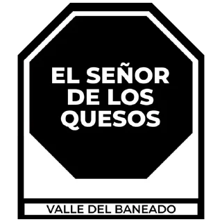 Sticker from Offtopic en el Valle del Baneado