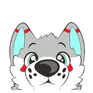 👃 emoji Blizz Archive — @stckrRobot Telegram sticker 20 of 104