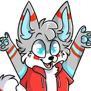 🙌 emoji Blizz Archive — @stckrRobot Telegram sticker 12 of 104
