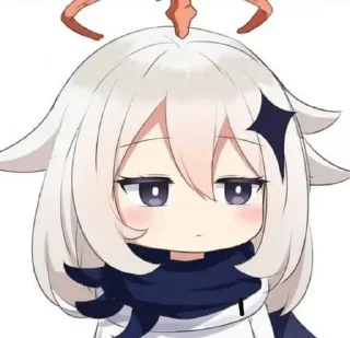 😐 emoji uwu chan — @stckrRobot Telegram sticker 16 of 120