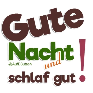 🌙 emoji Auf Deutsch Telegram sticker 21 of 56