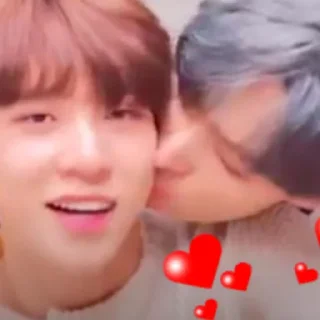 💫 emoji Ateez Telegram sticker 22 of 120
