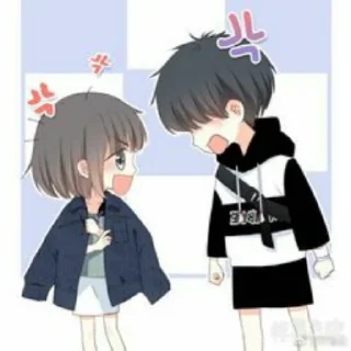 Sticker from ❤️❤️❤️