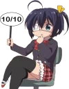 👌 emoji Deluxe Library Stickers Telegram sticker 9 of 72