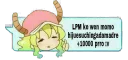 👍 emoji Deluxe Library Stickers Telegram sticker 20 of 72