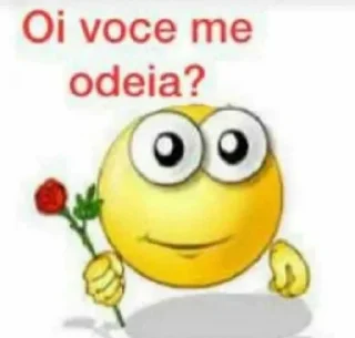 🌹 emoji emojos deluxe Telegram sticker 8 of 120