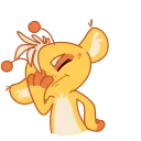 🤦‍♂️ emoji Pack of Packs with swing Telegram sticker 9 of 47