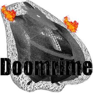 ☠️ emoji Dorime Chile Telegram sticker 3 of 94