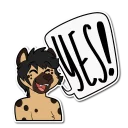 ✅ emoji Jack Telegram sticker 22 of 51