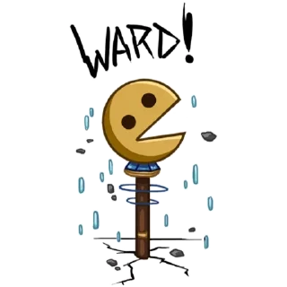 👆 emoji Las pendejadas de ahora @RESLISH Telegram sticker 18 of 65