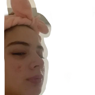 😐 emoji 5 Telegram sticker 8 of 15