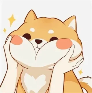 😭 emoji Mi pito - adrian — @stckrRobot Telegram sticker 24 of 56